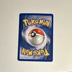 Pokemon Combusken 16/100 Crystal Guardians Reverse Holo 80 HP Rare TCG Card - Image 2