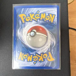 Pokemon Totodile 1st Edition Neo Genesis 80/111 Regular Card - Image 2