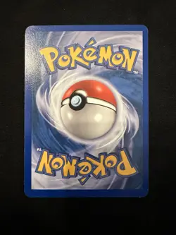 Cyndaquil (104) Normal #104/165 Common Pokemon Expedition NM Card - Image 2