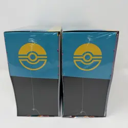 (Lot of 2) Pokemon TCG Ascended Heroes Pokemon Center ETB - New Sealed - Image 2