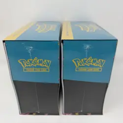 (Lot of 2) Pokemon TCG Ascended Heroes Pokemon Center ETB - New Sealed - Image 4