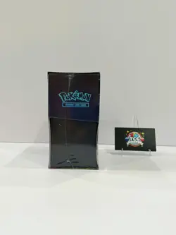 Pokemon TCG Mega Evolution Phantasmal Flame Elite Trainer Box ETB Factory Sealed - Image 3