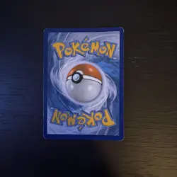 Pokemon TCG Reshiram Black Star Promos Holo Card XY74 - Image 2