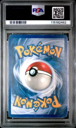 Pokemon PSA 1 Charizard 3/132 DP Secret Wonders Reverse Holofoil 2007 Foil - Image 5