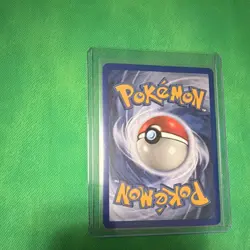 Pokemon Unown [J] Promo Regular 38/53 Wotc Promo 40HP Hidden Power - Image 2