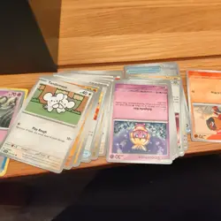 Pokemon TCG Bulk Bundle in Etb - Image 4