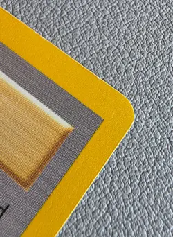 Pokemon Rocket's Hideout 63/64 Neo Revelation Uncommon 1st Edition 2001 - Image 5