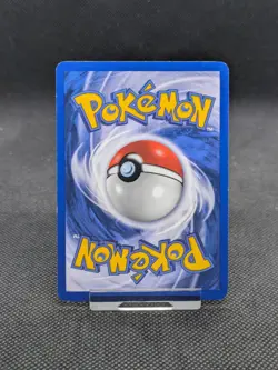 Pokemon Pokemon Flute Base Set 86/102 Uncommon WOTC LP-NM - Image 2