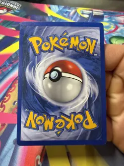 1999 POKEMON GERMAN BASE SET 1ST EDITION #63 SCHIGGY SQUIRTLE - Image 2