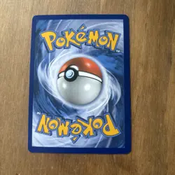 Pikachu EX XY174 Black Star Promo XY 2016 Pokemon - Image 4