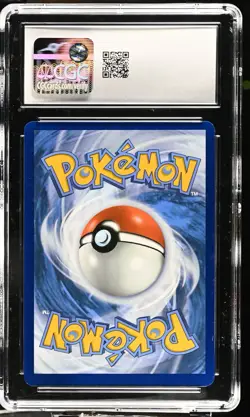 CGC 10 Hydrapple Illustration Rare Holo Sv10 Destined Rivals 188/182 Pokemon TCG - Image 2