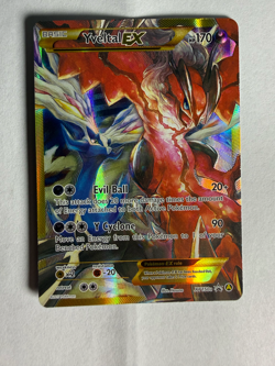 M Mewtwo EX 160/162 NM Pokemon TCG - Image 1