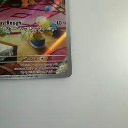 Lillipup 154/086 Sv: White Flare Holo / NM / Pokemon TCG - Image 4