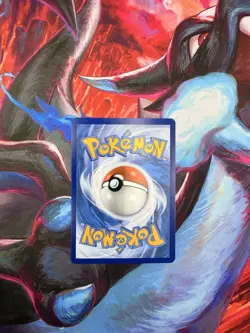 2025 Pokemon TCG Prismatic Evolutions Umbreon EX SIR 161/131 - Image 3