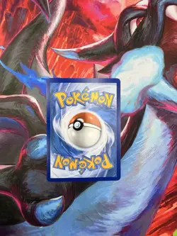 2025 Pokemon TCG Prismatic Evolutions Umbreon EX SIR 161/131 - Image 4