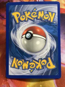 Pokemon 2002 Ampharos #2/165 Expedition Reverse Holo Rare Vintage English - Image 2