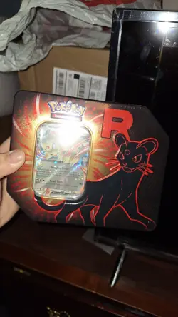 Lot Of Pokemon Tins/box All Factory Sealed - Image 2