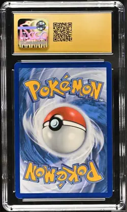 2022 POKEMON LOST ORIGIN TRAINERS GALLERY #TG06/TG30 GENGAR HOLO CGC 10 PRISTINE - Image 2