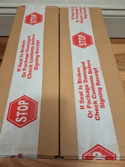 Pokemon Perfect Order ME03 Booster Case (6 Boxes) Factory Sealed - Image 2