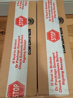 Pokemon Perfect Order ME03 Booster Case (6 Boxes) Factory Sealed - Image 3