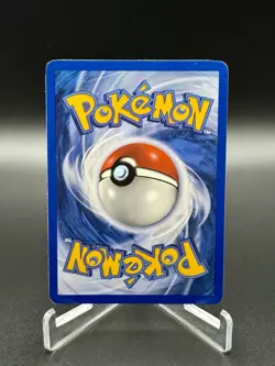 Pokemon TCG Rayquaza 22/107 Holo Rare EX Deoxys MP/LP - Image 3