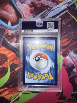 Pokemon Blastoise Celebrations Classic Collection Holo PSA 10 #2/102 - Image 2