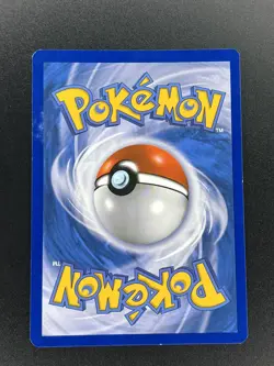 Toxicroak G DP41 Black Star Promos Diamond & Pearl Holo Pokemon 2009 LP SWIRL - Image 2