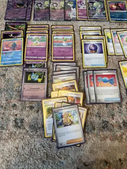 Pokemon TCG Gardevoir EX Deck Tournament Full Set - Image 4
