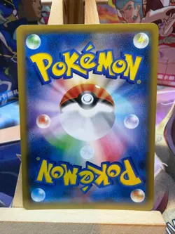 Hoopa 155/XY-P Promo Ticket Pokemon Japanese NM - Image 2