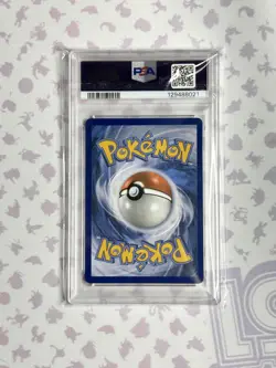 PSA 10 Charizard EX 12/108 - XY Evolutions Pokemon TCG - Gem Mint - Image 2