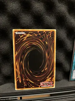 Yu-Gi-Oh! Dark Magician Girl Ultra Rare LCYW-EN022 Legendary Collection 3 1st Ed - Image 2