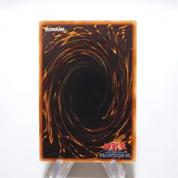 Yu-Gi-Oh Super Conductor Tyranno SD09-JPS01 Ultimate Rare Relief Japanese g002 - Image 3