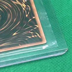 Exarion Universe Secret Rare Dark Revelation Volume 4 DR04-EN243 HP - Image 3