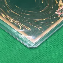 Exarion Universe Secret Rare Dark Revelation Volume 4 DR04-EN243 HP - Image 5