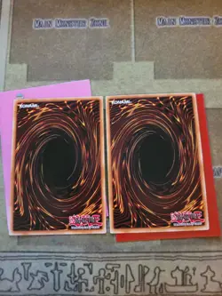 YUGIOH MAGICIANS DEFENSE + DARK HORIZON MVP1 ULTRA 1ST ED NM - Image 2