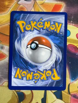 Charizard EX Pokemon TCG Black Star Promo #161 Super Premium Collection Card NM - Image 2