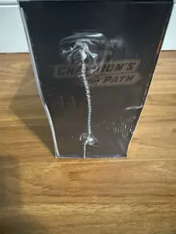 Pokemon Champion's Path Elite Trainer Box ETB New Sealed - Image 5