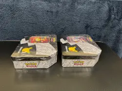 (2) Pokemon Celebrations 25th Anniversary Walgreens Tins: Sylveon, Charizard New - Image 4
