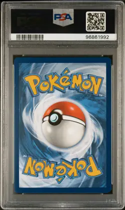 PSA 10 Pokemon Kingdra ex SVP 131 Shrouded Fable Special Illustration Promo - Image 2