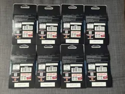 Union Arena Solo Leveling Sleeved Booster Blister Pack English SEALED Lot of 8 - Image 2