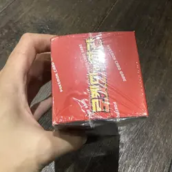 Pokemon Korean Glory of Team Rocket [sv10] Booster Box (30 Packs) - New & Sealed - Image 4