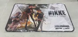 Weiss Schwarz Goddess of Victory: Nikke Official Playmat - Sealed - Image 1
