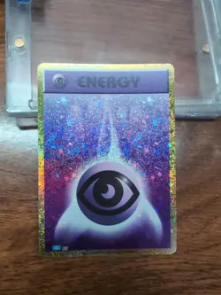 Pokemon Card Game Classic Japanese Psychic Energy - Image 1