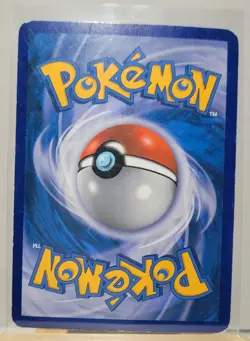 Forretress 3/90 Holo Rare Undaunted Pokemon Card - Image 2