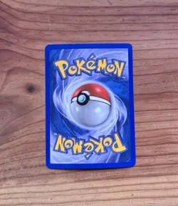 Pokemon TCG Starmie EX Delta Species Holo Rare Card 15/113 Stamped NM - Image 2