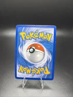 Forretress 3/90 - HGSS Undaunted - Holo Pokemon Card - LP Condition - Image 2