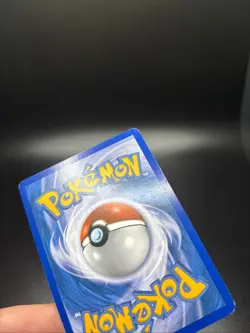 Forretress 3/90 - HGSS Undaunted - Holo Pokemon Card - LP Condition - Image 4