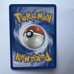 Lairon Pokemon Card 36/100 Reverse Holo With Crystal Guardians Stamp NM - Image 2