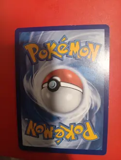Pokemon Card TCG Pikachu 027 Scarlet & Violet Black Star Promo Holo Rare NM/VLP - Image 2