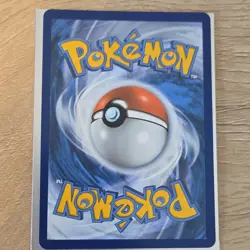 Glaceon V Ultra Rare Full Art Holo 175/203 SWSH07 Evolving Skies Pokemon Card - Image 2